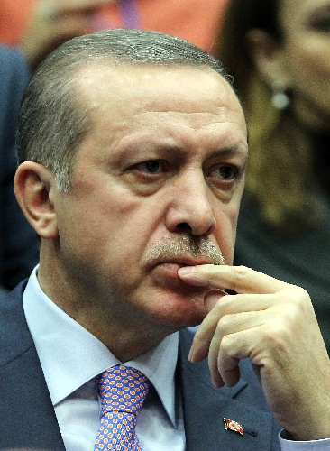 Başbakan Erdoğan: Kılıçdaroğlu'nun gizli ajandası var ama onu açamaz