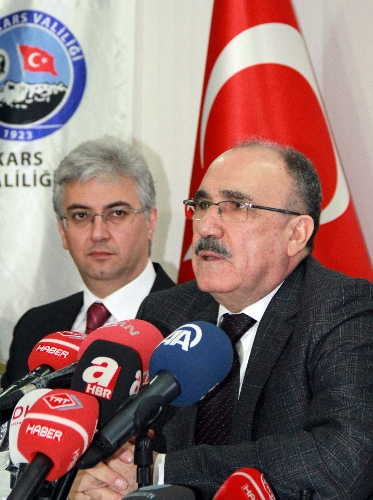Başbakan Yardımcı Atalay: Türkiye, böyle bir muhalefete layık değil