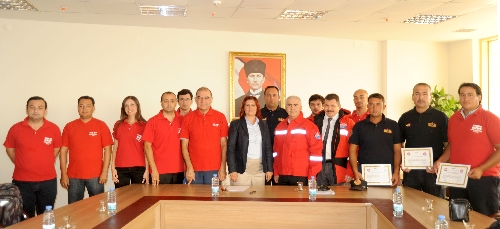 Başkan Çerçioğlu: Aydın'da yeni ilçenin adı 'Adnan Menderes' olsun