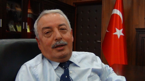 Başkan Çolak: Gökçeler, Kandilli'ye bağlansın