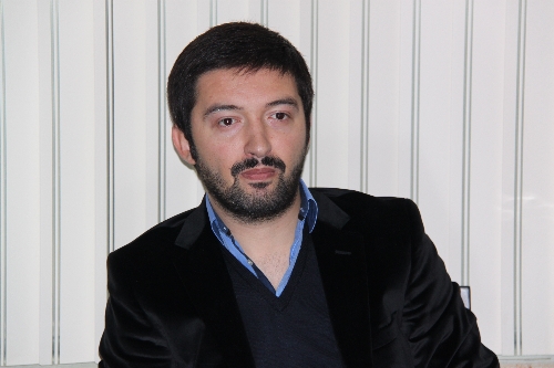 Başkan Dişçi: Bu ligde hiçbir takım bizi yenecek güçte değil