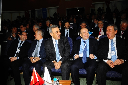 Başkan Kocaoğlu: Kentsel dönüşüm devlet desteği olmadan yapılamaz