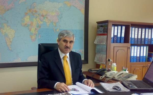 Başkan Nurdoğan: Taraftarımızın desteğine ihtiyacımız var