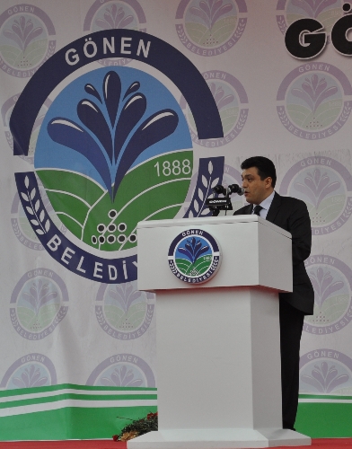 Başkan Yakar: Büyükşehirle birlikte köylerdeki yaşam kalitesi artacak