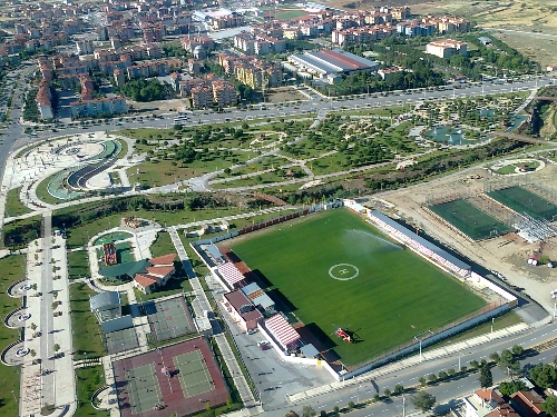Başkan Zolan: Denizli'nin 28 yıllık büyükşehir hasreti sona erdi