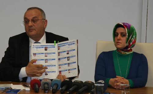 Başörtülü mühendise belge vermeyen TMMOB, 17 yıldır sakala da karşıymış