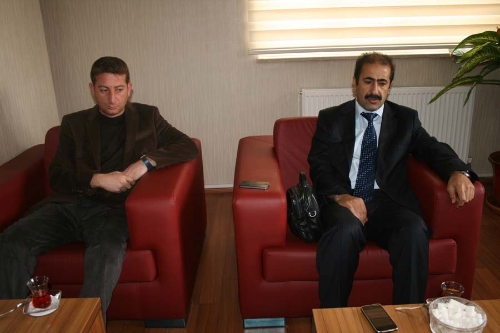 Başsavcısı Kaya: Açlık grevi yapanların sağlığı bozulursa, yetkimizi kullanırız