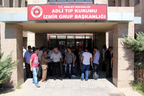 Batan teknede ölen 62 kaçağın 60'ının kimliği belirlendi