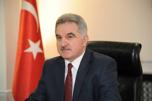 Batı Karadeniz Üniversiteler Birliği: Göktürk-2, olumsuz bir ortama sürüklendi