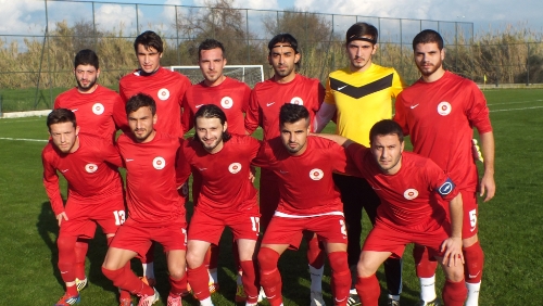 Batman Petrolspor, Menemen hazırlıklarına başladı