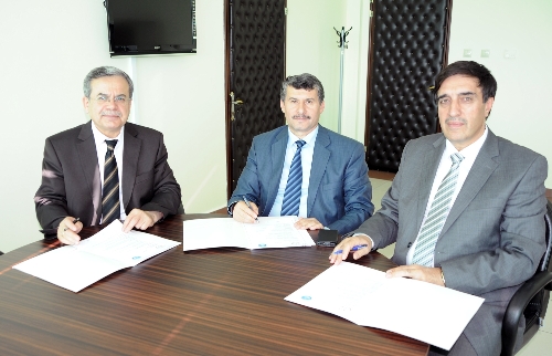 BAÜ ile Balıkesir Milli Eğitim Müdürlüğü eğitimde işbirliği yapacak