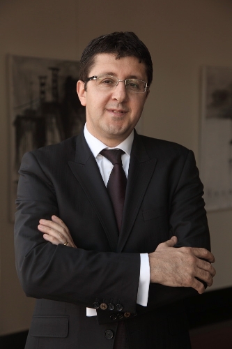 Baymak'tan istihdam garantili eğitim