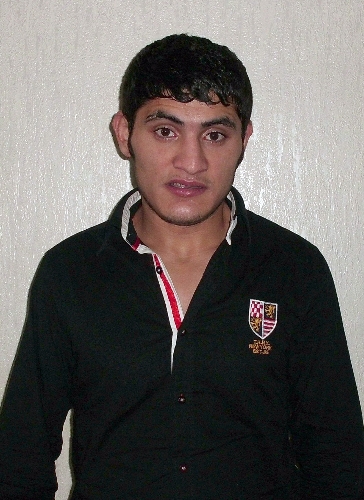 Bayram günü öldürülen şahsın katil zanlısı yakalandı