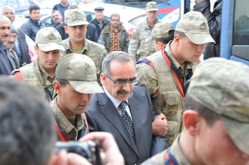 Bayram Oteli Davası başladı; Tevfik Bayram: Çok pişmanım