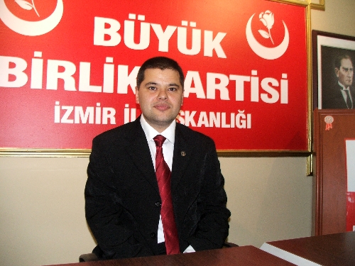 BBP belediyeyi uyardı: Karabağlar pavyonlarla anılan bir yer olmasın