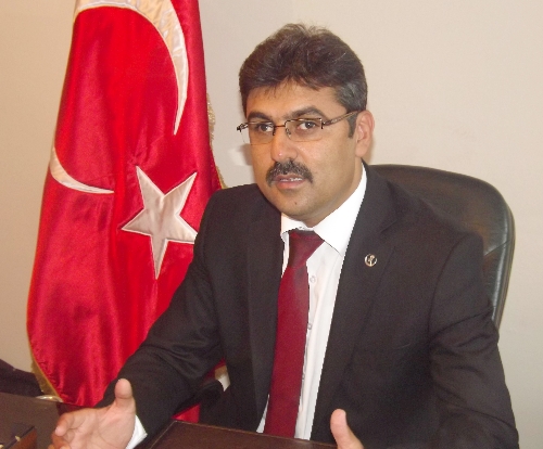 BBP: Dershaneler üzerinden siyaset yapılmasın