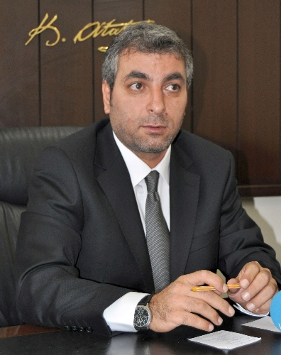 BBP Genel Başkan Yardımcısı Kartal: PKK, mazlum rolüne soyunuyor