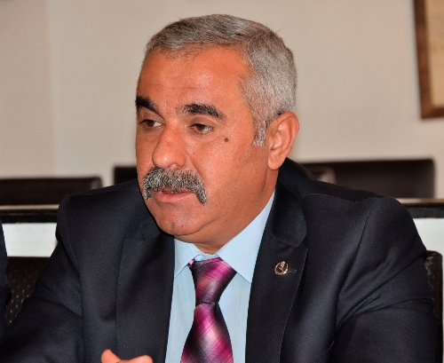 BBP'li Bozok: Vatandaşlarımız idam cezasının gelmesini istiyor