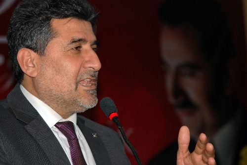 BBP'li Çayır: Darbe anayasası ile darbeci Kenan Evren'i yargılayamazsınız