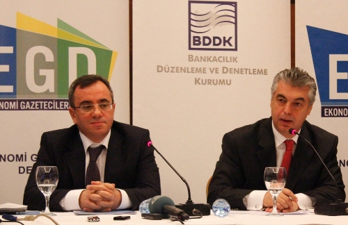 BDDK Başkanı: Gelir elde etmeden harcar duruma geldik