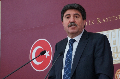 BDP'li Altan Tan: 28 Şubat mağduriyetleri giderilsin