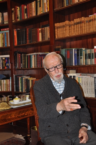 Bedii Faik: Talat Aydemir'in sivillerle irtibatını kuran kişi İdris Küçükömer'di