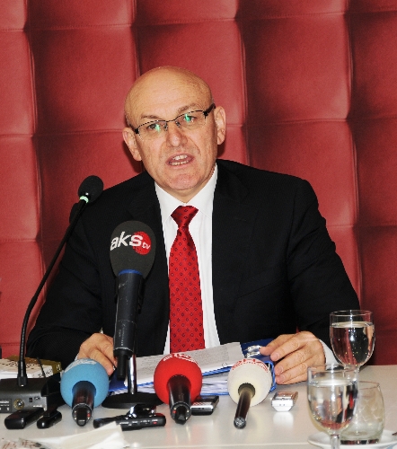 Belediye Başkanı Kul: OMV'nin enerji santralinin üretim lisansı durduruldu