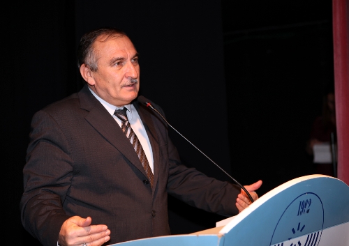 Belediye Başkanı Yılmaz: Makam odamda 2 adet dinleme cihazı bulundu