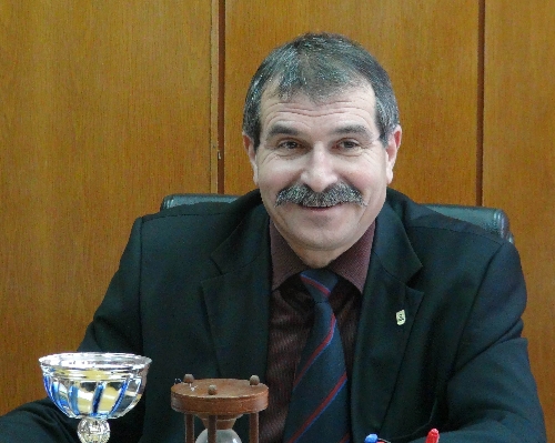 Belene halkı iş ve aş için nükleer santrale