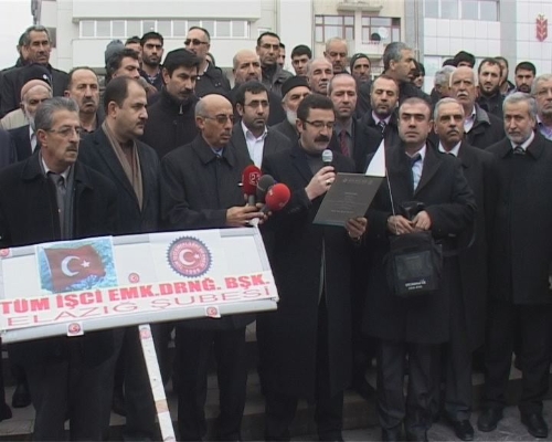 BEM BİR SEN: Hükümetin başörtüsüyle ilgili yaklaşımı çelişkili