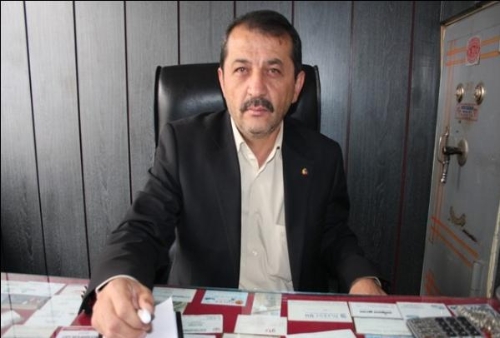 Besiciler, Başbakan ile görüşmek istiyor