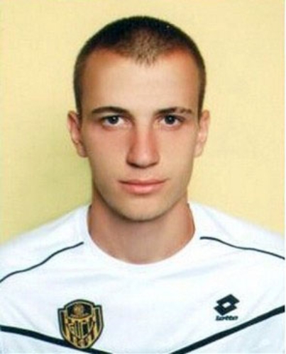 Beşiktaş, ilk transferini Ankaragücü'nden yaptı