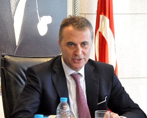 Beşiktaş karını yüzde 120 artırdı