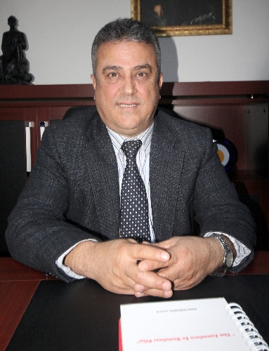 Beyaz et sektörü altın çağını yaşıyor