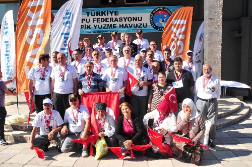 Beylikdüzü Belediyesi, gazilere ulaşım sponsoru oldu