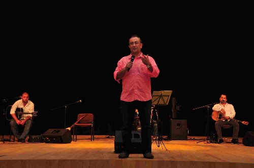 Beylikdüzü Belediyesi yeni kültür merkezini açtı