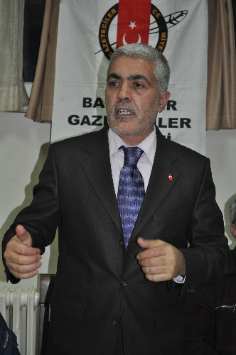 BGC: Balıkesir Belediyesi'ni ayrımcılıktan vazgeçmeye çağırıyoruz