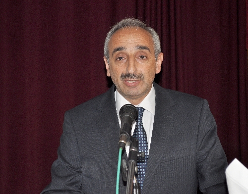 BGC ve İş-Kur 'Gazetecilik Akademisi' adı altında ortak proje yürütecek