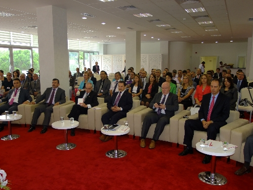 BİK Genel Müdürü Atalay: Yerel gazetelerin denetime açık olmaları lehlerine