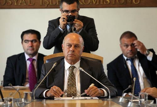 Bilgin: Şimdiki gibi bir başbakan ve meclis olsaydı Türkiye bunları yaşamazdı