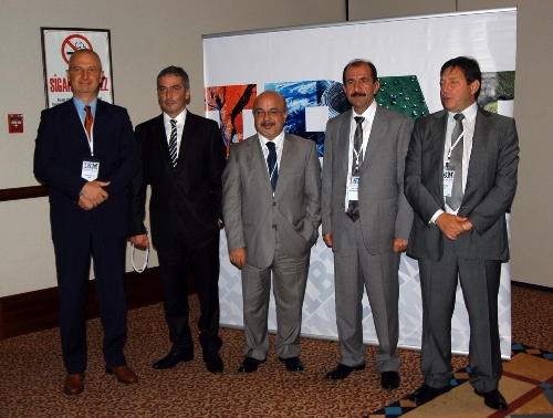 Bilişim devi IBM Adana'da ofis açtı