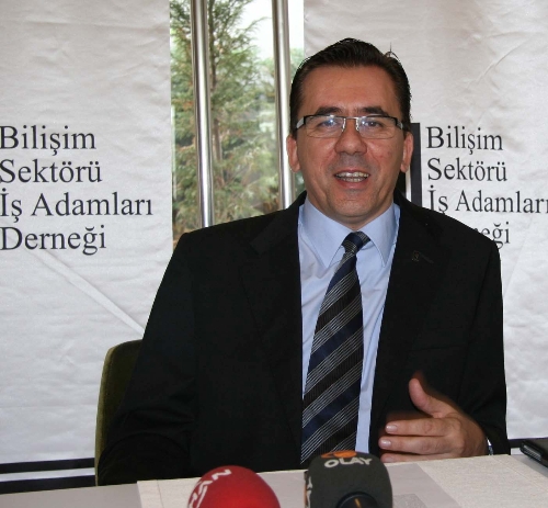 Bilişim Vadisi'ni İzmit'e kaptıran Bursa, Yazılım Vadisi kuruyor