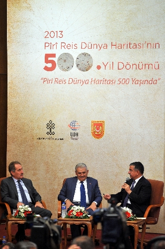 Binali Yıldırım: Youtube'nin Türkçe yayına başlaması önemli bir gelişme