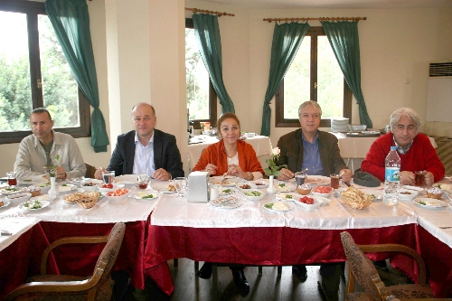 Binicilik çocuğa özgüven veriyor