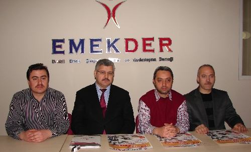'Bir fikrim var' diyen mucit bu yarışmada kendini gösterecek