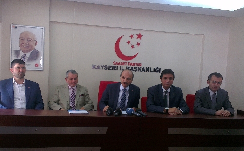 Birol Aydın: CHP eğitimle ilgili ezberleri de bozmalı