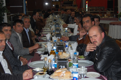 BİSİAD, 7 Kasım'da Fas'a iş gezisi düzenliyor