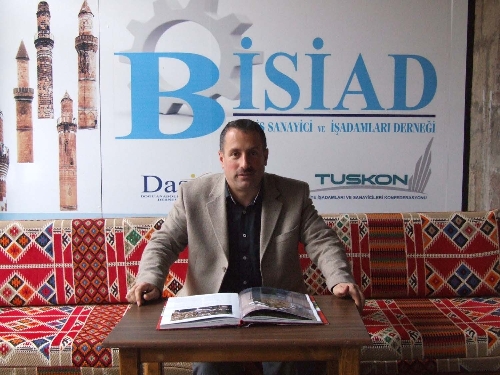 BİSİAD'dan Bitlis'i tanıtma atağı