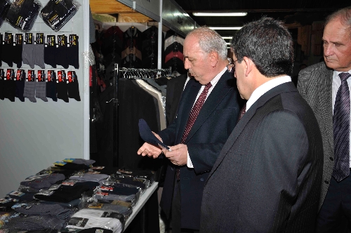 Bişkek'te düzenlenen Türk Haftası büyük ilgi gördü