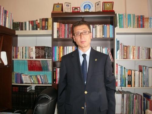 Bitlisli STK'dan hükümetin terörle mücadele çalışmalarına destek